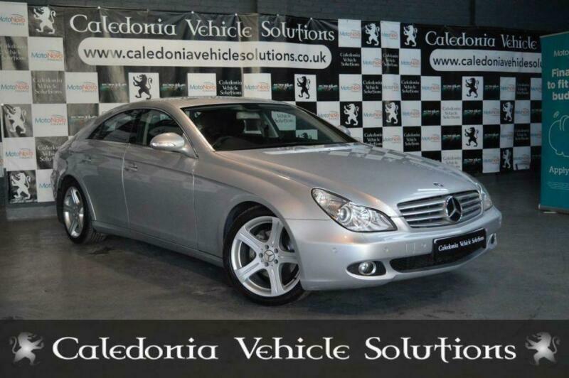 Мерседес 222 cls
