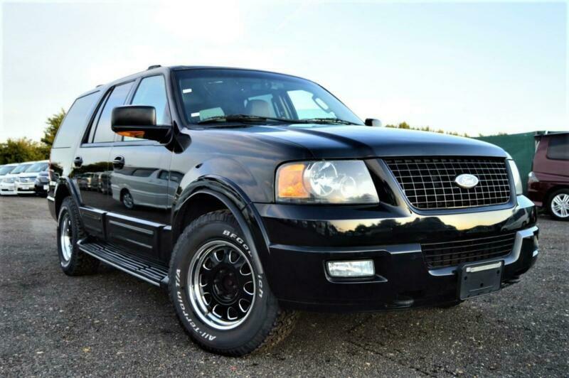 Ford explorer 7