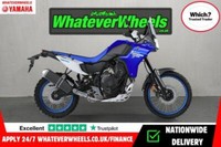 Yamaha Tenere 700 - Low Adventure Bike Brand New 3 Years Warranty