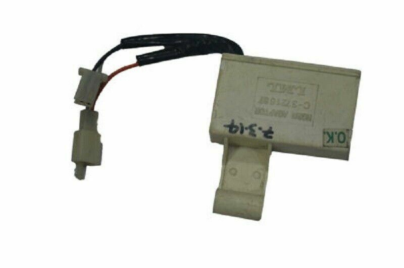 LML 4T STELLA HORN ADAPTOR C3721687  
