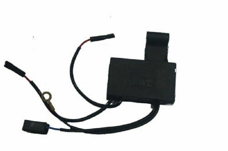 LML 4T SPEEDY HORN ADAPTOR C3712281  