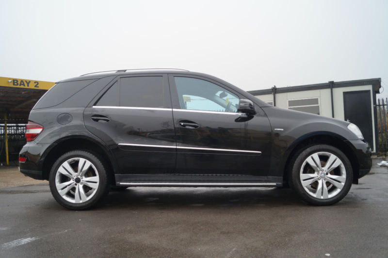 Ml300 мерседес 2014