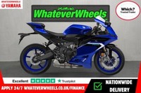 Yamaha YZF-R9 Super Sports Motorcycle Brand New 3 Year Warranty 890cc Yamaha R9