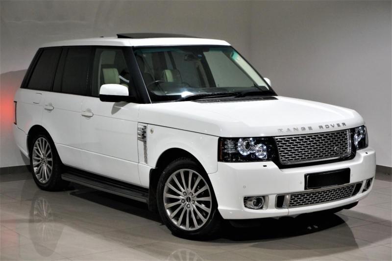 2011 Land Rover Range Rover 4 4 Td V8 Vogue Autobiography Deposit Taken In Blackburn Lancashire Gumtree