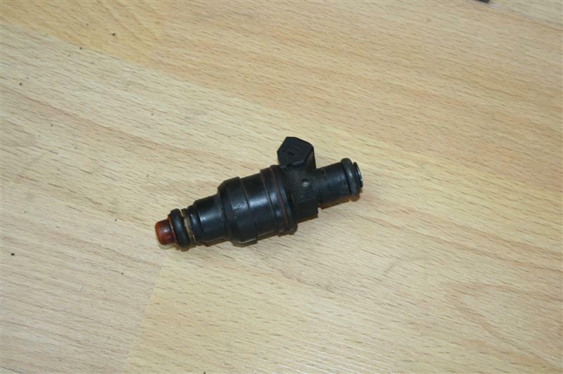 Audi A8 S8 D2 A6 S6 4B V8 4,2 Injecteur Injecteur Buse D/'Air 077133551G Abz