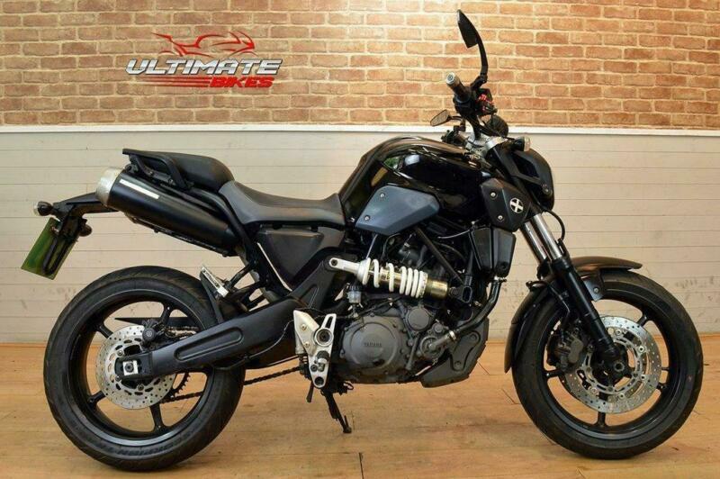 yamaha mt 125 gumtree