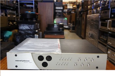 ConradJohnson Premier 18LS Preamplifier
