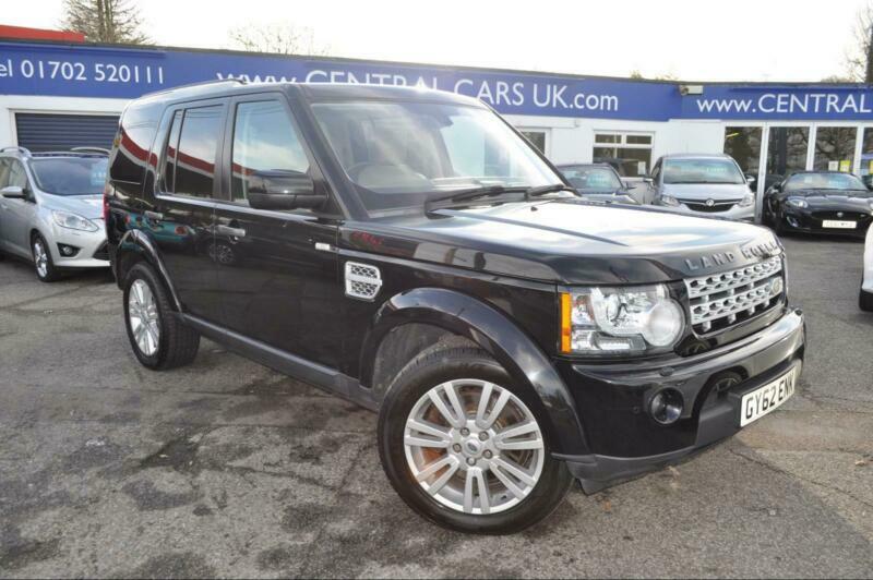 P1247 land rover