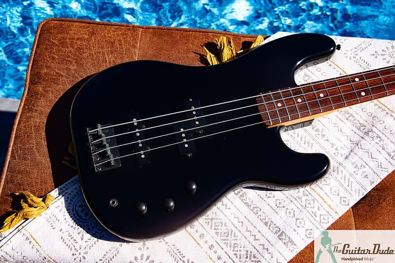 価格交渉オッケー　Bass　ベース　プレベ　Black 価格交渉オッケー Bass ベース プレベ Black