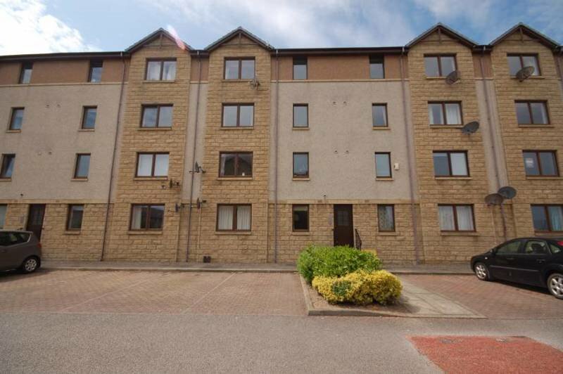 TWO BEDROOM FLAT for Aberdeen University Students in Aberdeen Gumtree