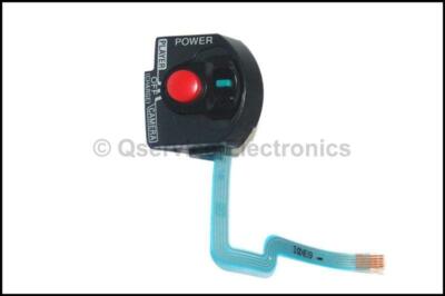 Sony 1-476-423-11 Switch Block, Control ( SS-1000 ) For DCR-TRV130 Camcorders