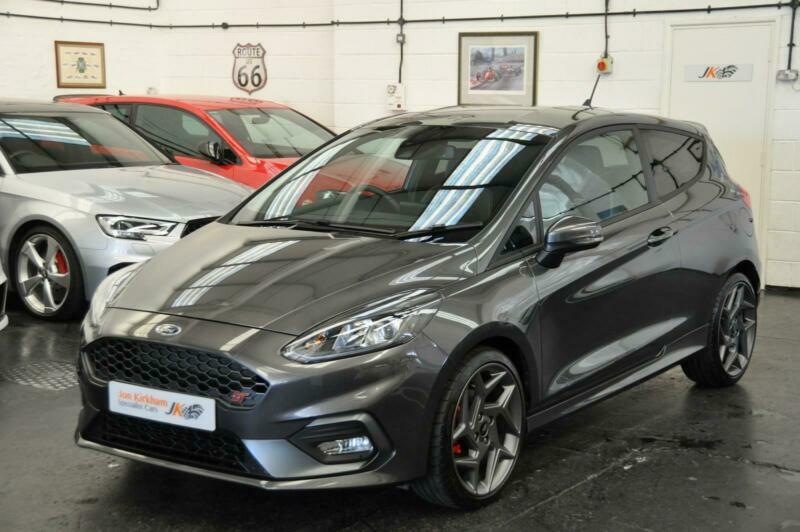 2019 FORD FIESTA ST3 MK8, PERFORMANCE PACK. RESERVED SIMILAR CARS WANTED in Stourbridge, West