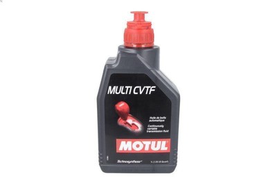Automatikgetriebeöl MOTUL 45610 für MG MG ZS 1.8 2001-2005