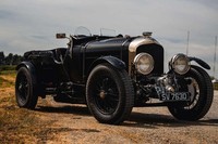 1999 Bentley 4½-LITRE BLOWER  PETROL Manual