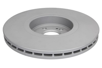 Brake disc ATE 24.0128-0133.1