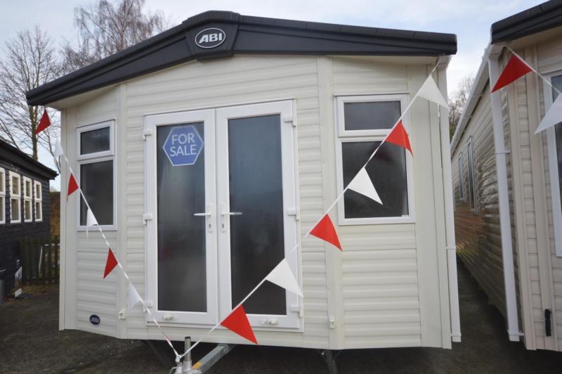 Static Caravan Saxmundham Suffolk 2 Bedrooms 6 Berth ABI Oakley 2018