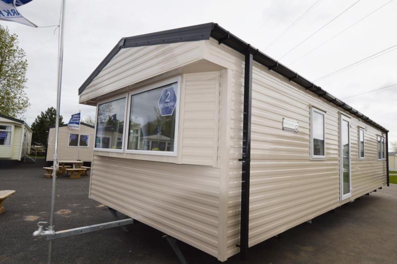 Static Caravan Birchington Kent 2 Bedrooms 6 Berth Willerby Etchingham