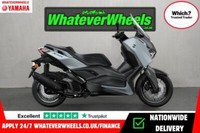 Yamaha X-Max 125cc Tech Max + Automatic Maxi Scooter Brand New 3 Years Warranty