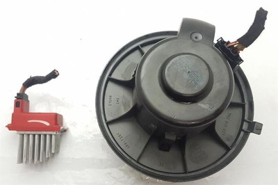 2000-2010 MK1 FL VOLKSWAGEN SHARAN HEATER BLOWER MOTOR WITH RESISTOR AND WIRE 
