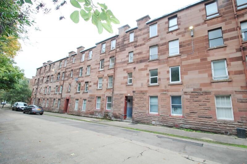 Flat for sale in Port Glasgow, Inverclyde Gumtree