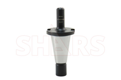 SHARS 40 NMTB End Mill Holder CNC 3/16 x 2.23  TIR 0.00019  NMTB40 New P[