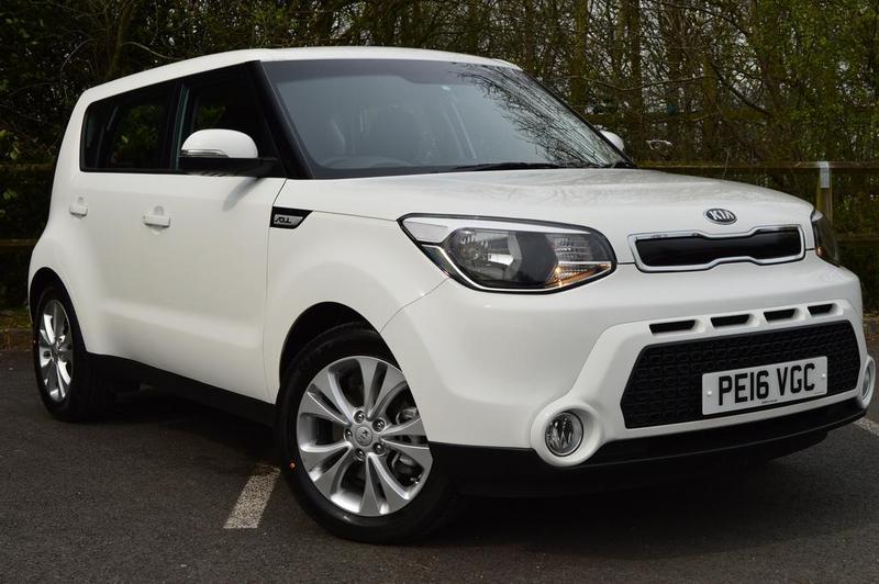 Подлокотник kia soul 1
