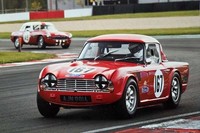 1994 Triumph TR4 PETROL Manual