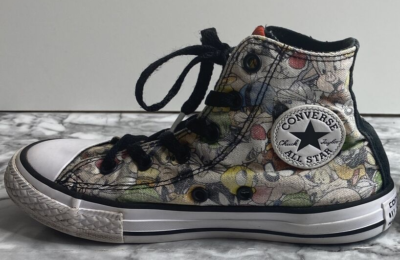 All star shoes clearance uk