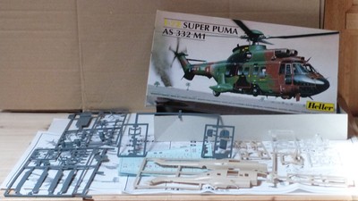 maquette super puma maquette super puma