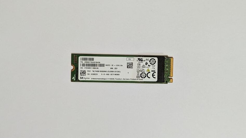 新品未開封 M.2 SSD 1TB CFD EG1VNE NVMe Amazon.com: Best Notebooks New XG6 NVME Solid State Drive M