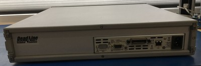 DTSI Keysight LXI RF Switch Unit 1x24 L4445A L4490A 20GHz