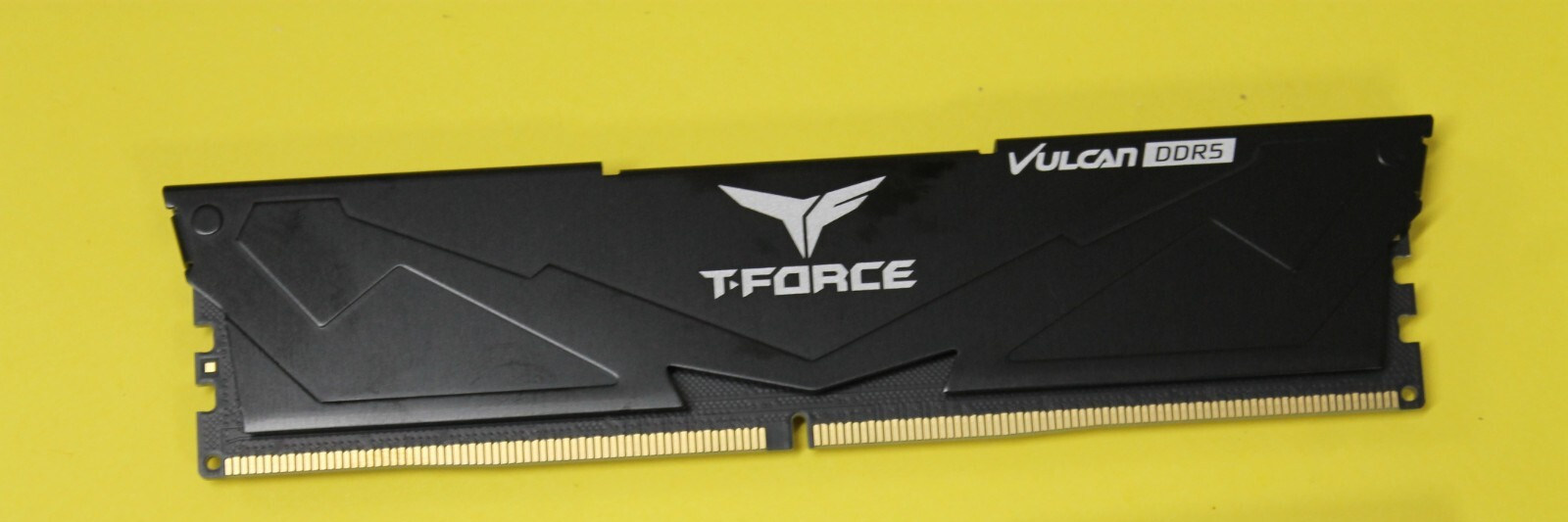 Team DDR5-6000 16GBx2枚（32GBキット）② Team T-CREATE EXPERT 32GB (2 x 16GB) DDR5 6000 PC RAM for