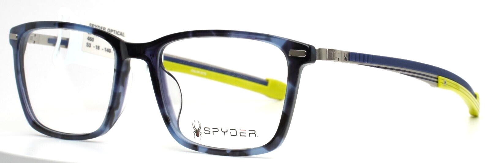 REVOLT Super Light FrameスペアレンズBlueMirror Revo 973 001 Advanced Circle Blue Mirror Sunglasses