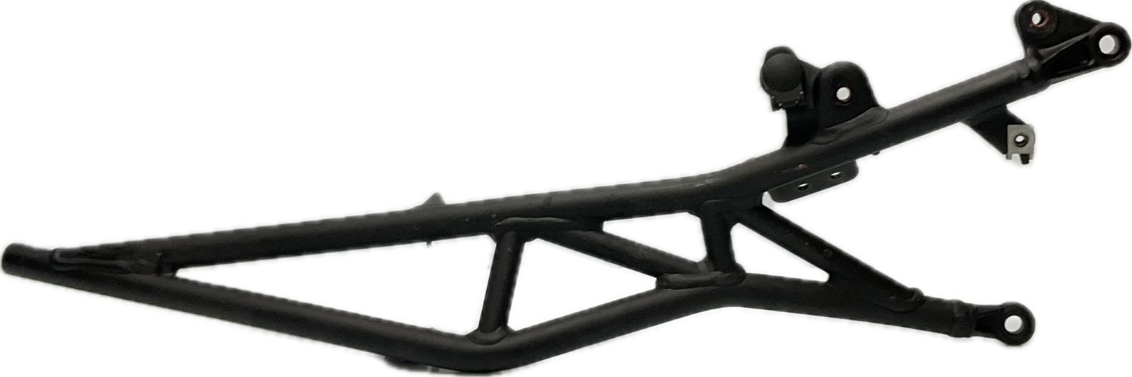 Telaietto posteriore sinistro sx per modello: DUCATI MULTISTRADA 1200 anno 2014