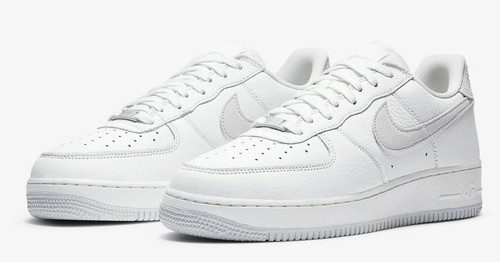 Nike Air Force 1 ホワイト 23.5cm/US6.5 楽天市場】ナイキ エアフォース1 白（靴サイズ（cm）23.5）の通販