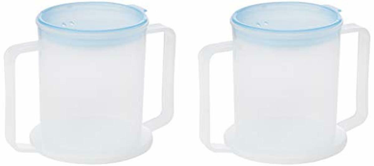 best drinking cup for elderly