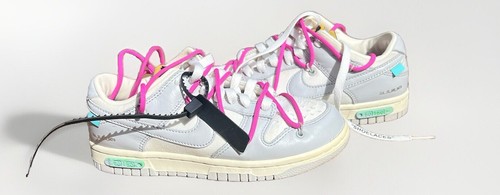 た*か様 Off-White × Nike Dunk Low 1 OF 50 4 $_12.JPG?set_id=880000500F