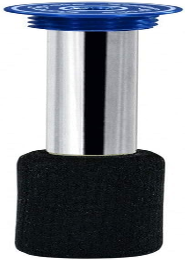Superstroke 25G Counter Core , Black / Silver,Blue