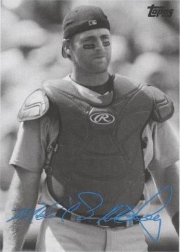 2014 Topps Archives - Mike Matheny #MM