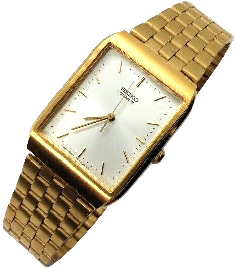 レア SEIKO セイコー デザイナー ゴールド QUARTZ 正確稼働 レトロ $_57.PNG?set_id=880000500F