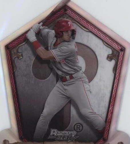AIDAN MILLER DANTE NORI 2025 Bowman