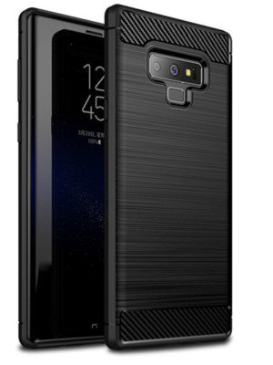Heavy-Duty Shockproof Protective Case Armor Shield For Samsung Galaxy Note 9