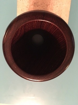 Backun Cocobolo Bb Clarinet Bell