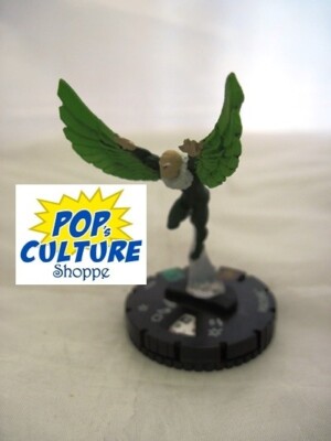 HEROCLIX Earth X 019a VULTURE