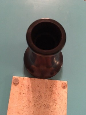 Backun Cocobolo Bb Clarinet Bell