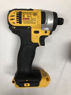 DeWalt DCF885 1/4