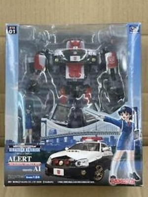 Transformers Bta01 Binaltech Asterisk Alert used