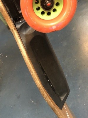 Boosted Board v2 Dual Plus with Extended Range Battery