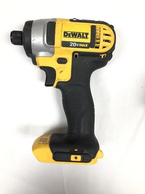 DeWalt DCF885 1/4