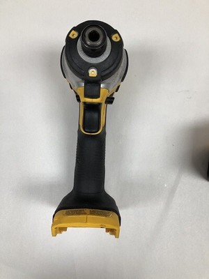 DeWalt DCF885 1/4